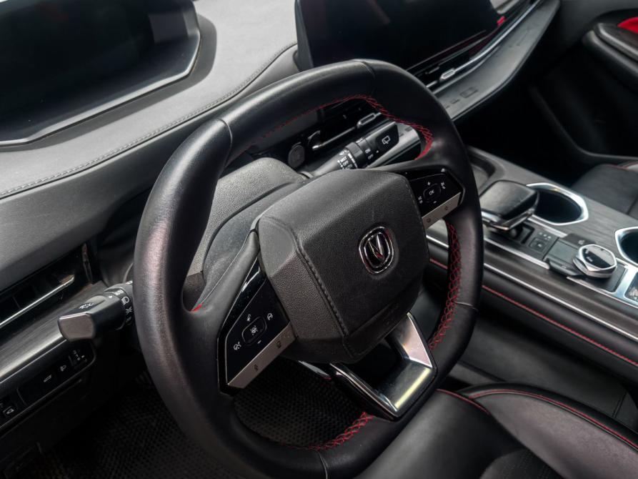 Changan CS55 Plus II Ростов-на-Дону  - изображение 8