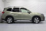 Subaru Forester V Кемерово  - изображение 27