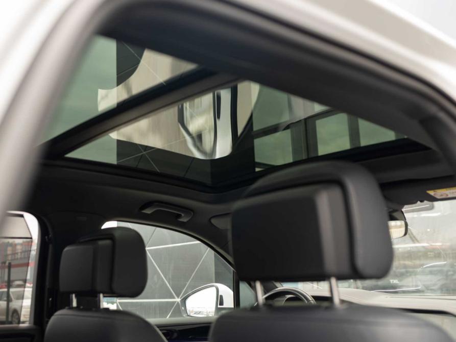 Volkswagen Touareg III Новосибирск  - изображение 25