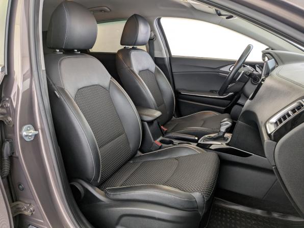 Kia Ceed III с пробегом 2020 года, цена 1 900 000 рублей, 88879 км, хэтчбек, Автокод Объявления