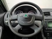 Skoda Yeti I Москва  - изображение 46