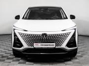 Changan UNI-T I Москва  - изображение 22