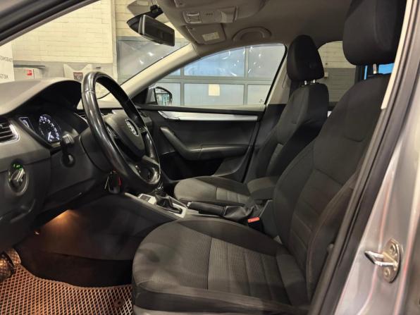 Skoda Octavia III (A7) с пробегом 2014 года, цена 1 049 000 рублей, 182000 км, лифтбек, Автокод Объявления