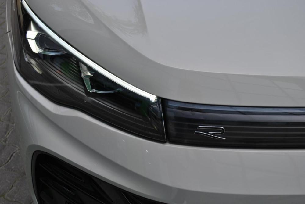Volkswagen Tiguan III (China Market) Москва  - изображение 9