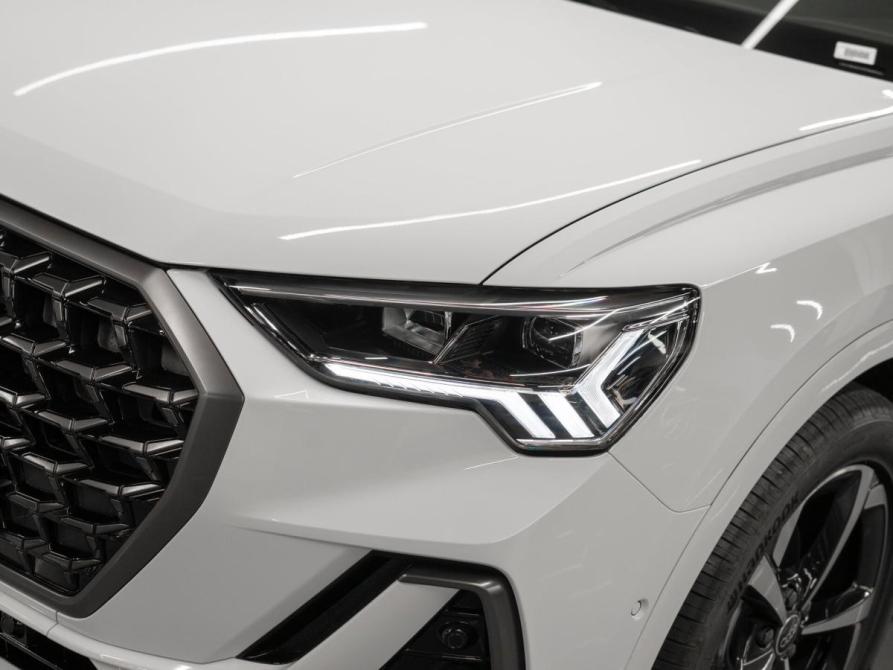 Audi Q3 II (F3) Москва  - изображение 25