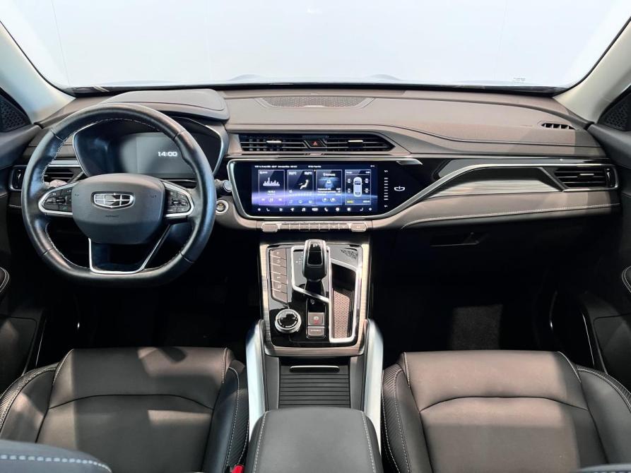 Geely Atlas Pro Волгоград  - изображение 22