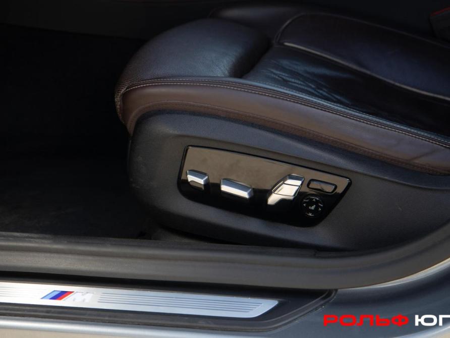 BMW 5 серии VII (G30/G31/G38) Москва  - изображение 18