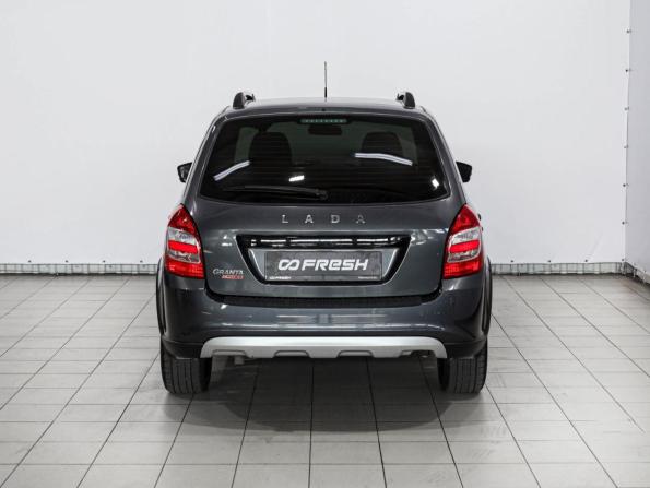 Lada (ВАЗ) Granta I Рестайлинг с пробегом 2020 года, цена 769 000 рублей, 150630 км, универсал, Автокод Объявления