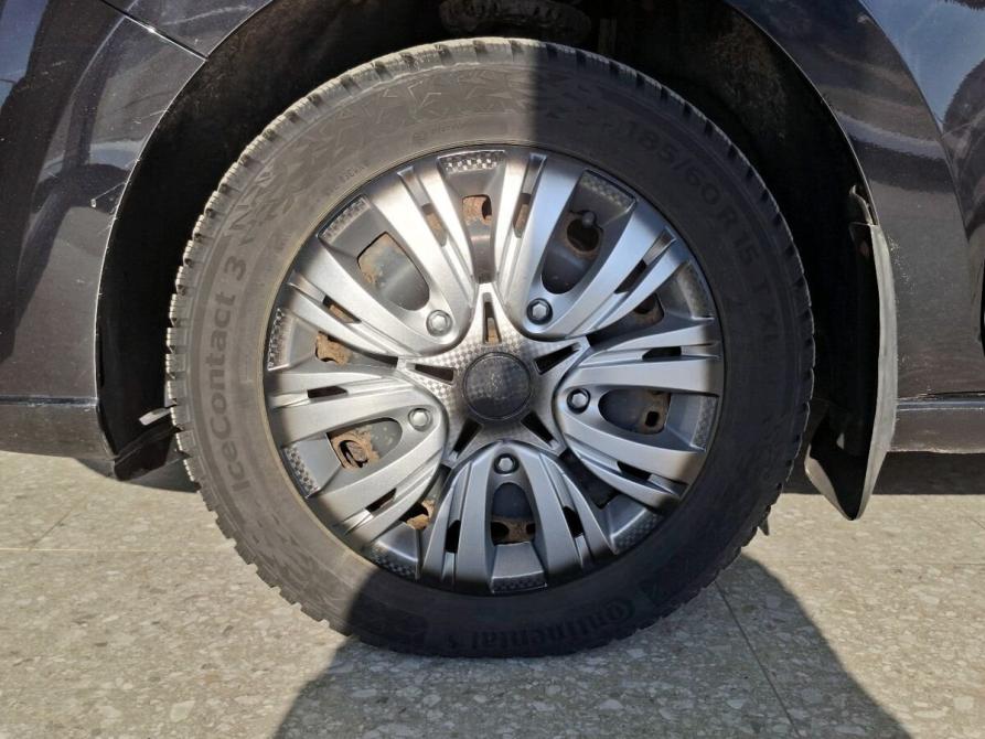 Volkswagen Polo VI Мурманск  - изображение 10