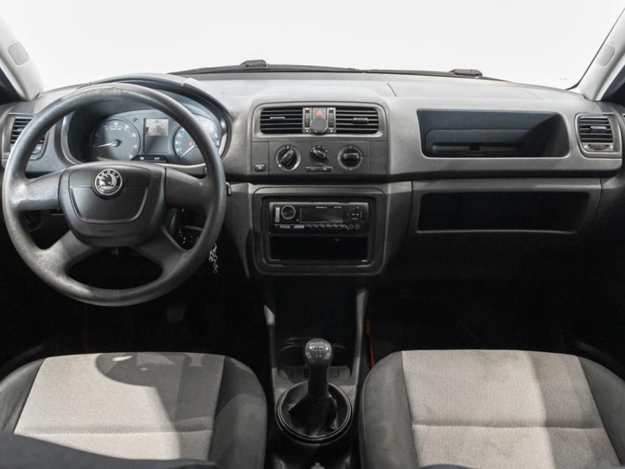 Skoda Fabia II Рестайлинг Казань  - изображение 6