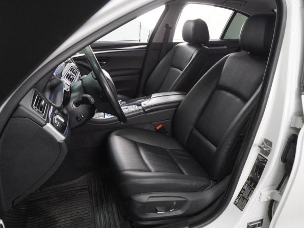 BMW 5 серии VI (F10/F11/F07) Рестайлинг с пробегом 2014 года, цена 2 089 000 рублей, 245364 км, седан, Автокод Объявления