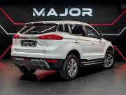 Geely Atlas I Москва  - изображение 33
