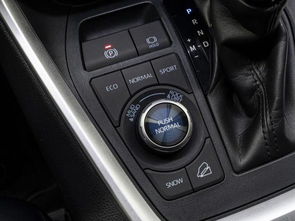Toyota RAV4 V (XA50) с пробегом 2019 года, цена 4 599 000 рублей, 7770 км, внедорожник, Автокод Объявления