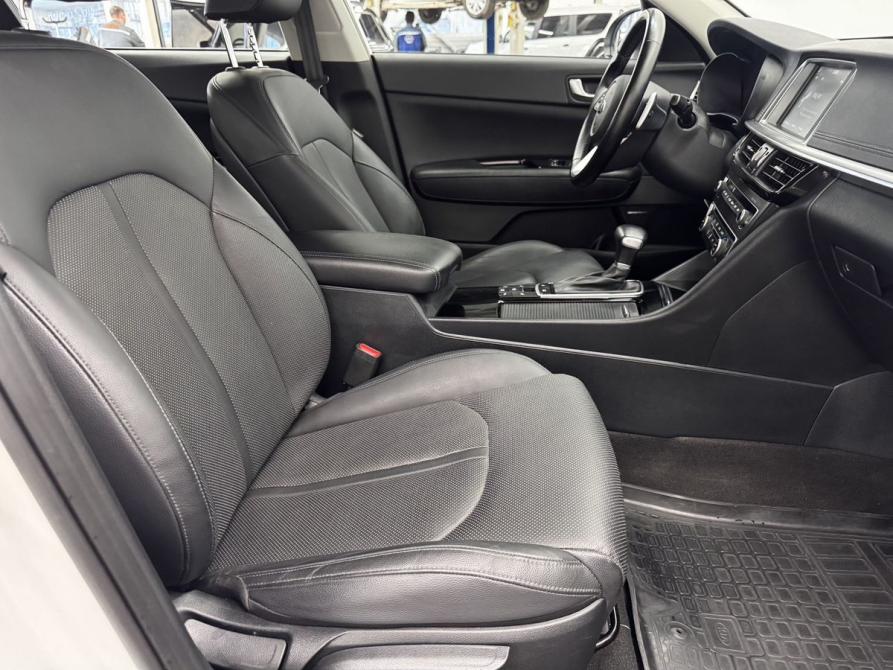 Kia Optima IV Воронеж  - изображение 14