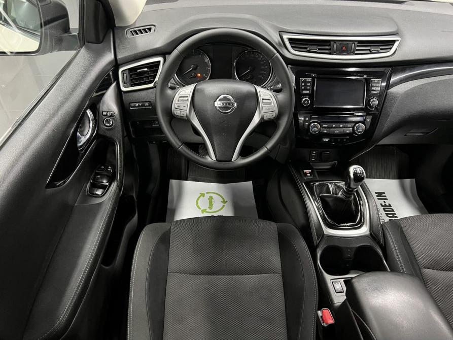 Nissan Qashqai II Тверь  - изображение 12