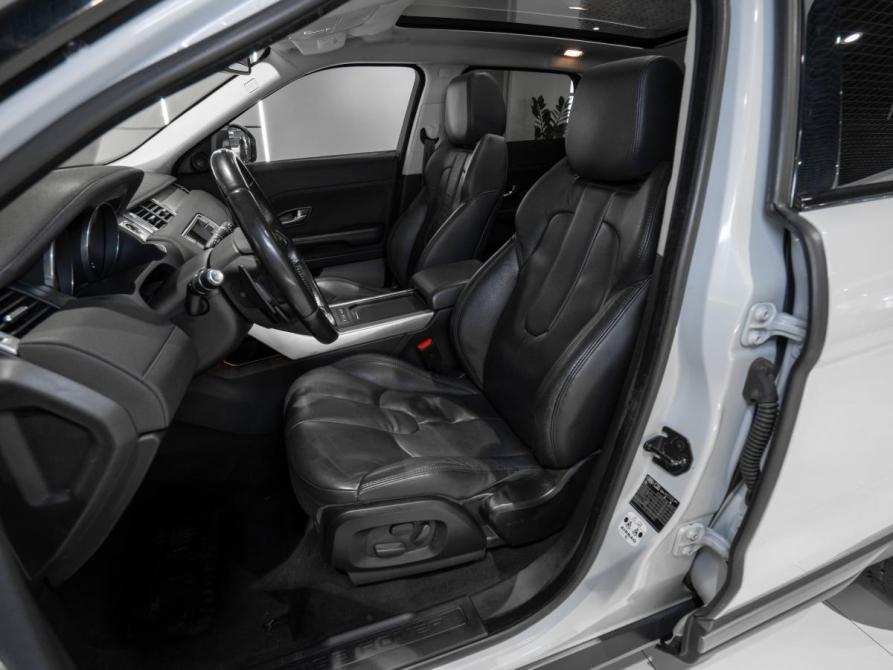 Land Rover Range Rover Evoque I Москва  - изображение 9