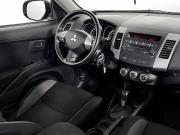 Mitsubishi Outlander II Рестайлинг Калининград  - изображение 29