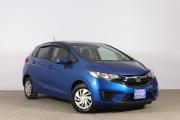 Honda Fit III Рестайлинг Новосибирск  - изображение 18