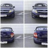 Lada (ВАЗ) Granta I Ставрополь  - изображение 38