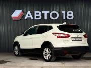 Nissan Qashqai II Ижевск  - изображение 27