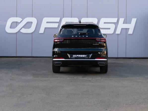 Xcite X-Cross 7 с пробегом 2024 года, цена 1 999 000 рублей, 12424 км, внедорожник, Автокод Объявления