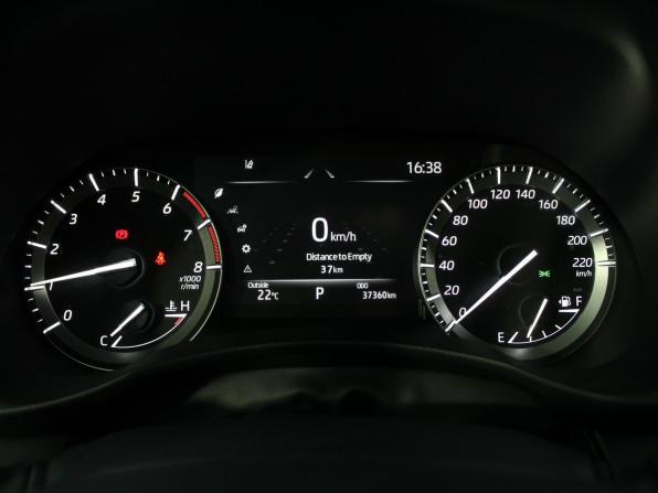 Toyota Highlander IV (XU70) с пробегом 2023 года, цена 5 000 000 рублей, 37357 км, внедорожник, Автокод Объявления