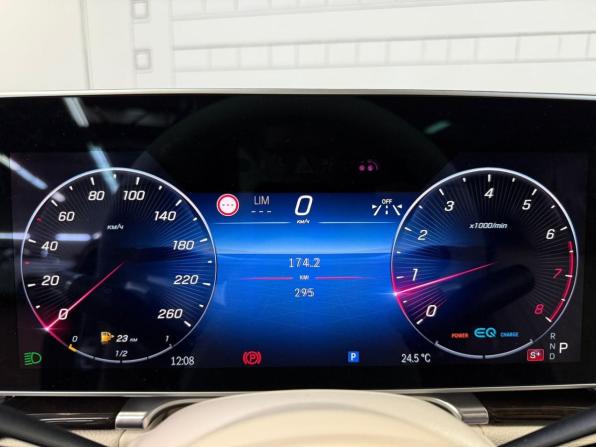 Новый Mercedes-Benz S-Класс VII (W223) 2021 года, цена 20 400 000 рублей, седан, Автокод Объявления