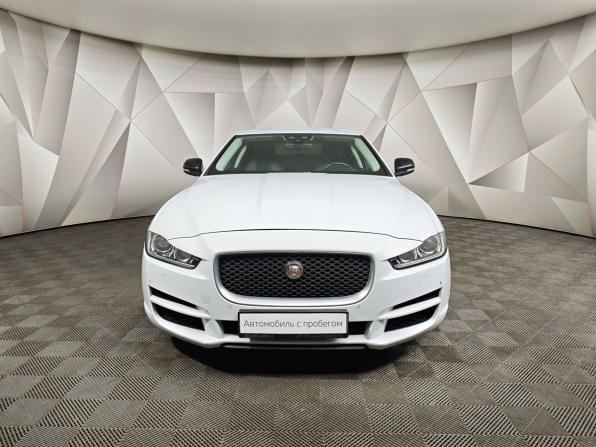 Jaguar XE I с пробегом 2016 года, цена 1 443 000 рублей, 147812 км, седан, Автокод Объявления