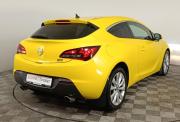 Opel Astra J Рестайлинг Волгоград  - изображение 29