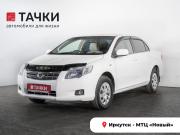 Toyota Corolla X (E140 E150) Иркутск  - изображение 22