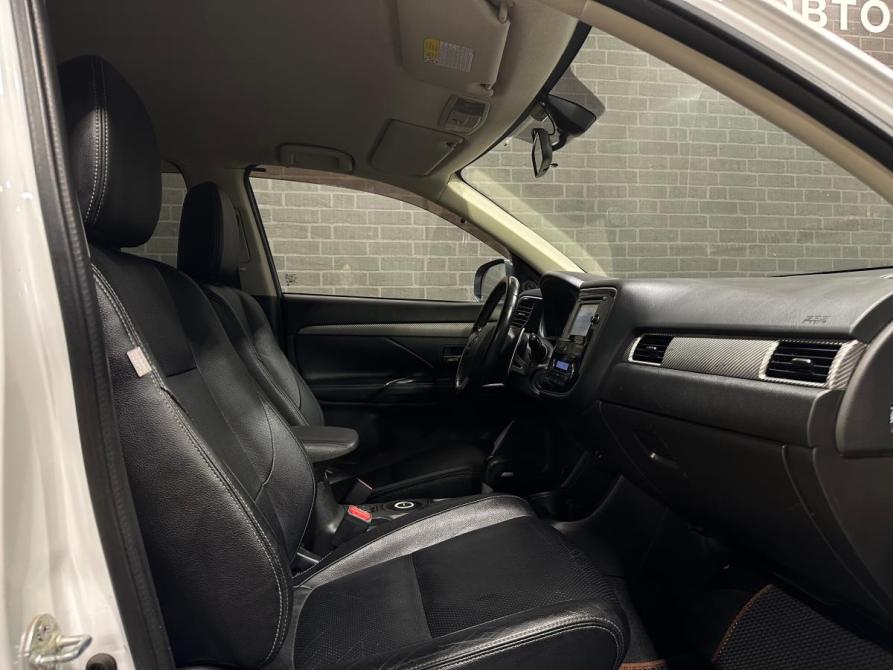 Mitsubishi Outlander III Челябинск  - изображение 10