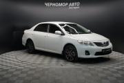 Toyota Corolla X (E140 E150) Рестайлинг Крым  - изображение 30