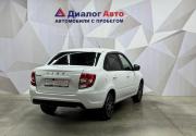 Lada (ВАЗ) Granta I Рестайлинг Азнакаево  - изображение 33