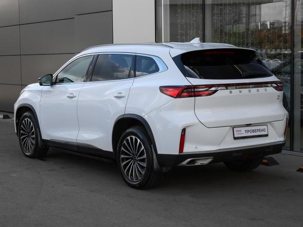 Exeed TXL I Рестайлинг с пробегом 2023 года, цена 2 098 000 рублей, 103522 км, внедорожник, Автокод Объявления