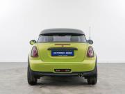 Mini Coupe I Москва  - изображение 19