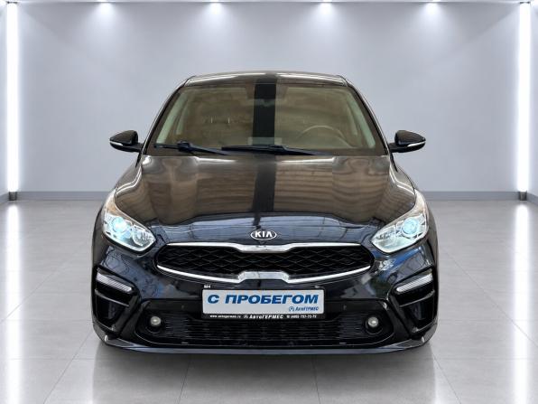 Kia Cerato IV с пробегом 2019 года, цена 1 337 000 рублей, 204935 км, седан, Автокод Объявления