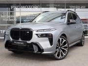 BMW X7 I (G07) Рестайлинг Калининград  - изображение 40