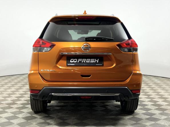Nissan X-Trail III Рестайлинг с пробегом 2022 года, цена 3 647 900 рублей, 88888 км, внедорожник, Автокод Объявления