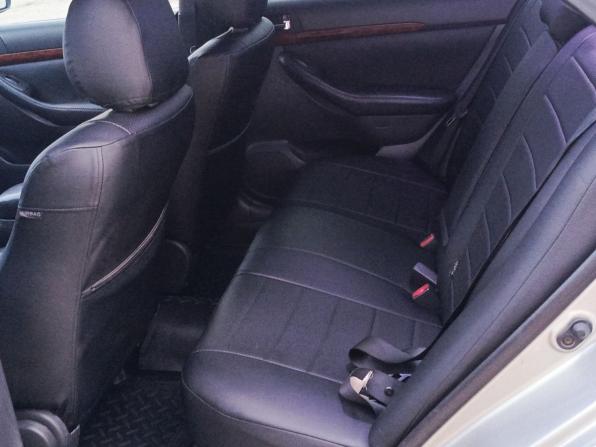 Toyota Avensis II с пробегом 2003 года, цена 622 000 рублей, 281404 км, седан, Автокод Объявления