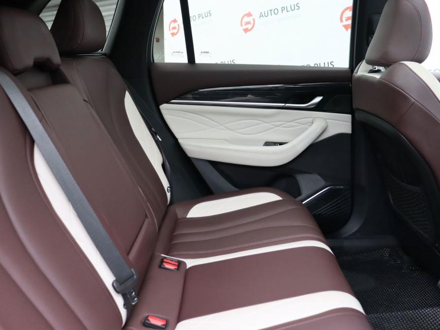 Geely Monjaro I Минеральные Воды  - изображение 18