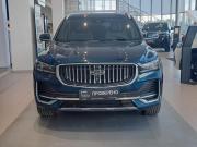 Geely Monjaro I Казань  - изображение 24