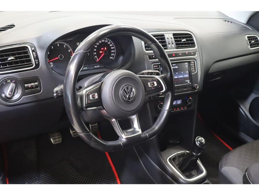 Volkswagen Polo V Рестайлинг Коломна  - изображение 6