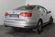 Volkswagen Jetta VI Рестайлинг Санкт-Петербург  - изображение 23