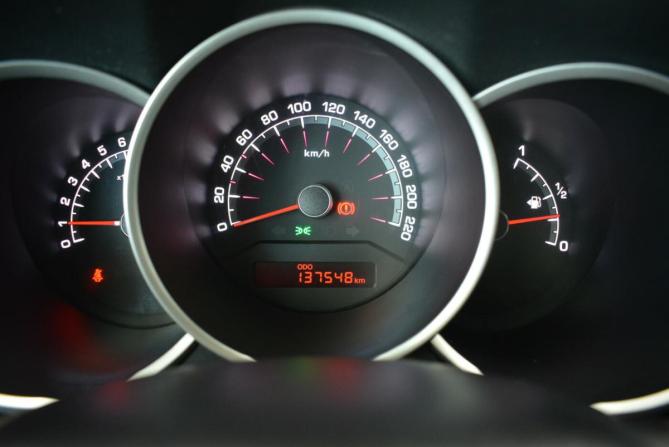 Kia Venga I Рестайлинг с пробегом 2015 года, цена 899 000 рублей, 137000 км, минивэн, Автокод Объявления