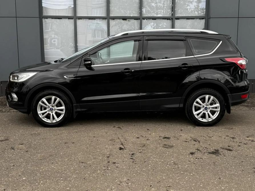 Ford Kuga II Рестайлинг Ярославль  - изображение 6