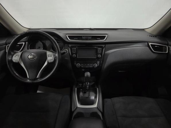 Nissan X-Trail III с пробегом 2017 года, цена 1 437 000 рублей, 247264 км, внедорожник, Автокод Объявления