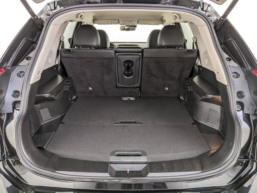 Nissan X-Trail III Рестайлинг Москва  - изображение 9