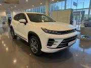 Exeed LX I Рестайлинг Подольск  - изображение 31