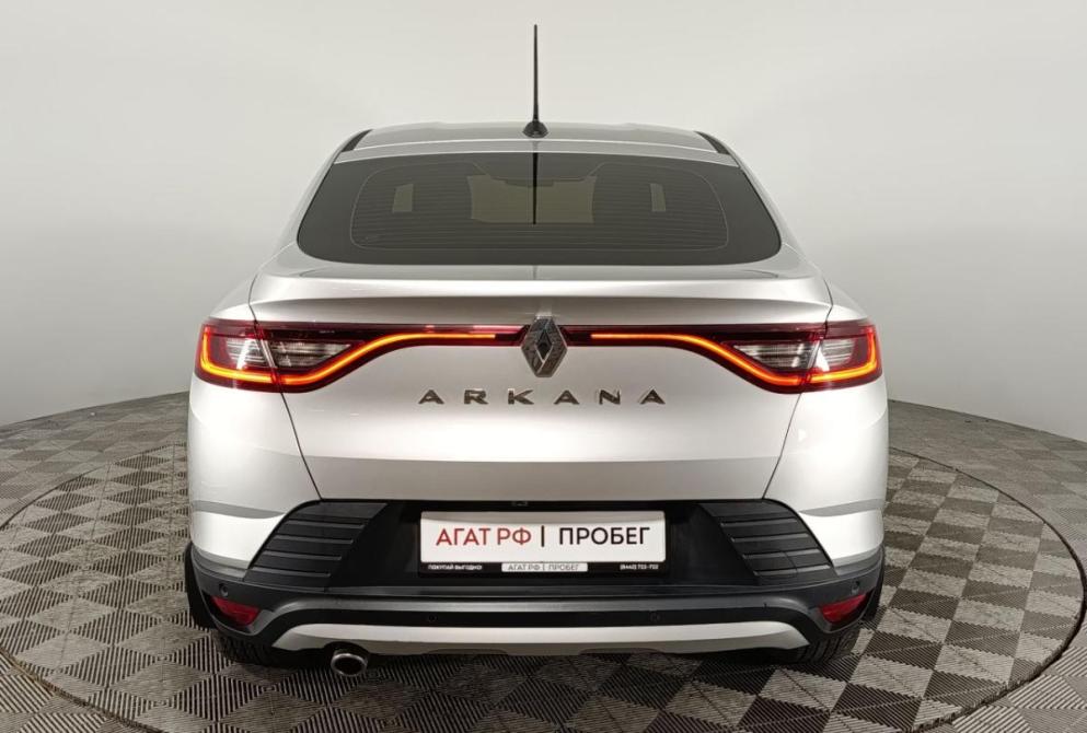 Renault Arkana I Волгоград  - изображение 6
