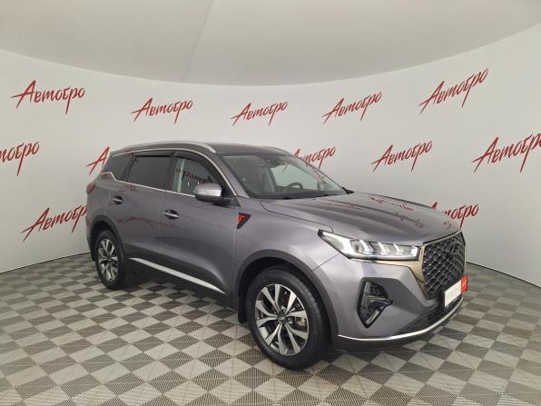 Chery Tiggo 7 Pro Max I с пробегом 2023 года, цена 1 949 000 рублей, 17004 км, внедорожник, Автокод Объявления